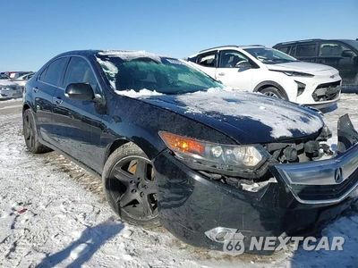 Zdjęcie 11 z 14 samochodu: 2012 ACURA TSX TECH VIN:JH4CU2F64CC023176 - miniatura