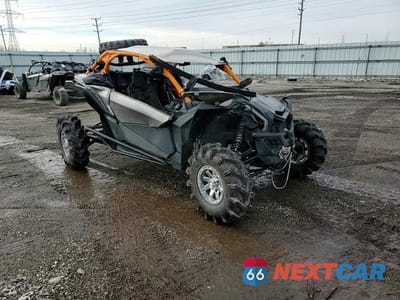 Zdjęcie 11 z 11 samochodu: 2018 CAN-AM MAVERICK X3 X RS TURBO R VIN:3JBVXAW43JK002579 - miniatura