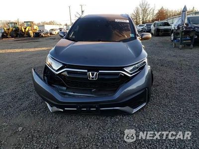 Zdjęcie 12 z 15 samochodu: 2022 HONDA CR-V TOURING VIN:2HKRW2H97NH666058 - miniatura