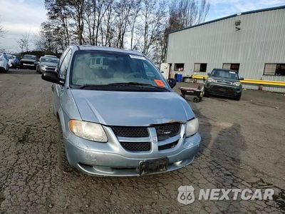 Zdjęcie 11 z 14 samochodu: 2003 DODGE CARAVAN SE VIN:1D4GP25313B235219 - miniatura