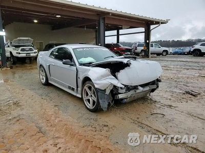 Zdjęcie 11 z 15 samochodu: 2002 FORD MUSTANG GT VIN:1FAFP42X12F140930 - miniatura