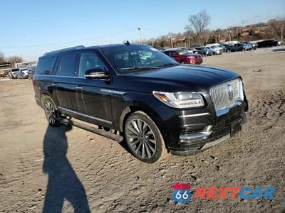Zdjęcie 11 z 16 samochodu: 2019 LINCOLN NAVIGATOR L SELECT VIN:5LMJJ3JT5KEL06931 - miniatura
