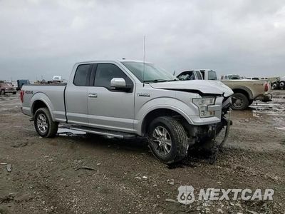 Zdjęcie 10 z 14 samochodu: 2015 FORD F150 SUPER CAB VIN:1FTFX1EF6FFA38153 - miniatura