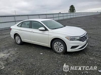 Zdjęcie 11 z 14 samochodu: 2019 VOLKSWAGEN JETTA S VIN:3VWCB7BU6KM159859 - miniatura