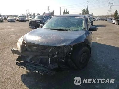 Zdjęcie 11 z 14 samochodu: 2015 NISSAN SENTRA S VIN:3N1AB7AP4FL670765 - miniatura