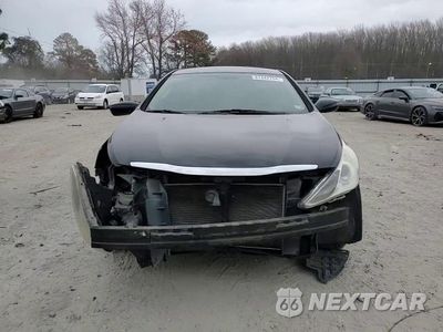 Zdjęcie 10 z 15 samochodu: 2012 HYUNDAI SONATA GLS VIN:5NPEB4ACXCH340280 - miniatura