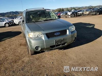 Zdjęcie 11 z 15 samochodu: 2006 FORD ESCAPE LIMITED VIN:1FMCU04106KB10060 - miniatura