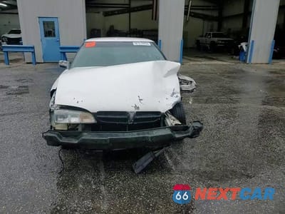 Zdjęcie 11 z 13 samochodu: 1992 PONTIAC BONNEVILLE SE VIN:1G2HX53L9N1269251 - miniatura