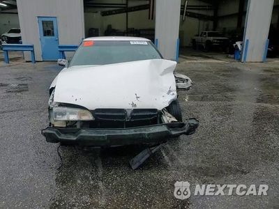 Zdjęcie 11 z 13 samochodu: 1992 PONTIAC BONNEVILLE SE VIN:1G2HX53L9N1269251 - miniatura
