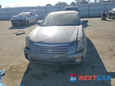 Zdjęcie 11 z 14 samochodu: 2006 CADILLAC CTS HI FEATURE V6 VIN:1G6DP577660126467 - miniatura