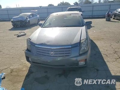 Zdjęcie 11 z 14 samochodu: 2006 CADILLAC CTS HI FEATURE V6 VIN:1G6DP577660126467 - miniatura
