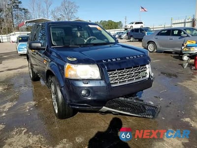Zdjęcie 15 z 15 samochodu: 2008 LAND ROVER LR2 HSE VIN:SALFR24N48H062119 - miniatura