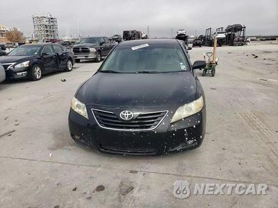 Zdjęcie 11 z 15 samochodu: 2007 TOYOTA CAMRY LE VIN:4T1BK46K97U033113 - miniatura