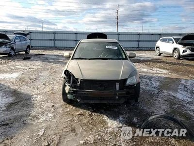 Zdjęcie 11 z 16 samochodu: 2011 KIA RIO BASE VIN:KNADH4A30B6732099 - miniatura
