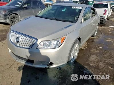 Zdjęcie 11 z 14 samochodu: 2011 BUICK LACROSSE CXL VIN:1G4GC5ED7BF255500 - miniatura