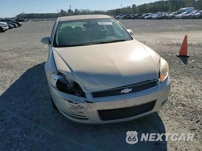 Zdjęcie 10 z 14 samochodu: 2008 CHEVROLET IMPALA LS VIN:2G1WB58K389173626 - miniatura