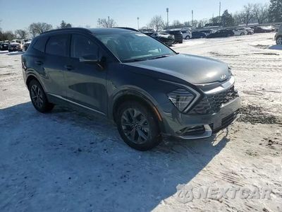 Zdjęcie 12 z 17 samochodu: 2024 KIA SPORTAGE SX PRESTIGE VIN:KNDPXCDG1R7121126 - miniatura