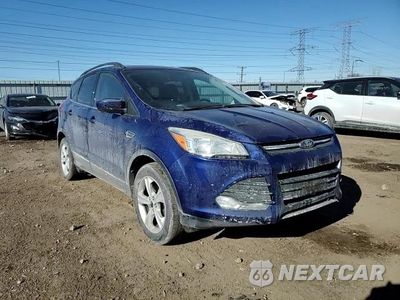 Zdjęcie 11 z 14 samochodu: 2016 FORD ESCAPE SE VIN:1FMCU0GX9GUA36479 - miniatura