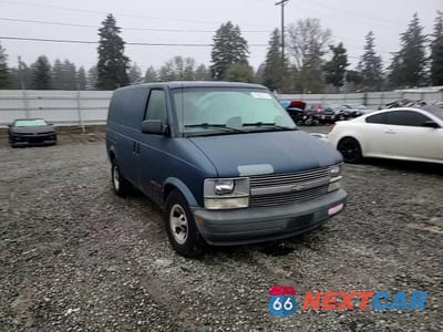 Zdjęcie 11 z 15 samochodu: 2002 CHEVROLET ASTRO VIN:1GCDL19X72B149026 - miniatura