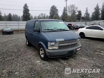 Zdjęcie 11 z 15 samochodu: 2002 CHEVROLET ASTRO VIN:1GCDL19X72B149026 - miniatura