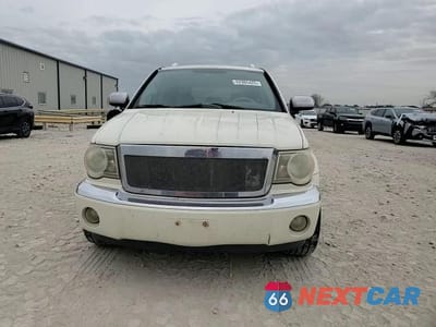 Zdjęcie 11 z 15 samochodu: 2007 CHRYSLER ASPEN LIMITED VIN:1A8HX58297F565817 - miniatura
