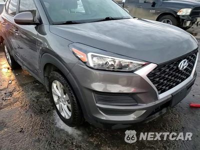 Zdjęcie 14 z 15 samochodu: 2021 HYUNDAI TUCSON SE VIN:KM8J2CA45MU306204 - miniatura
