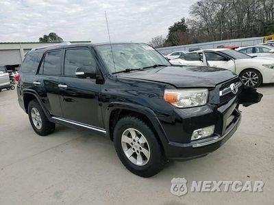 Zdjęcie 11 z 14 samochodu: 2013 TOYOTA 4RUNNER SR5 VIN:JTEZU5JR8D5059548 - miniatura