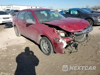 Zdjęcie 10 z 15 samochodu: 2010 FORD FOCUS SE VIN:1FAHP3FN8AW269404 - miniatura
