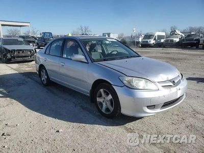 Zdjęcie 11 z 14 samochodu: 2004 HONDA CIVIC EX VIN:1HGES26724L011846 - miniatura