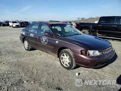 Zdjęcie 11 z 14 samochodu: 1999 NISSAN ALTIMA XE VIN:1N4DL01D8XC144467 - miniatura
