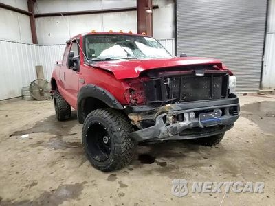 Zdjęcie 10 z 14 samochodu: 2004 FORD F350 SRW SUPER DUTY VIN:1FTSX31P84ED36182 - miniatura
