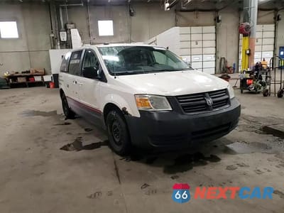 Zdjęcie 12 z 15 samochodu: 2010 DODGE GRAND CARAVAN SE VIN:2D4RN4DE4AR424653 - miniatura