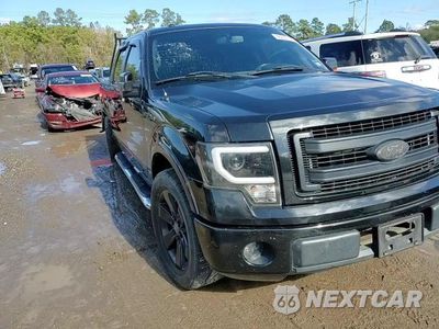Zdjęcie 11 z 13 samochodu: 2013 FORD F150 SUPERCREW VIN:1FTFW1CF4DKF24289 - miniatura