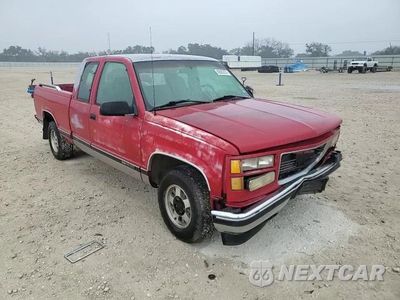 Zdjęcie 10 z 13 samochodu: 1995 GMC SIERRA C1500 VIN:2GTEC19KXS1570733 - miniatura