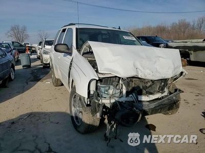 Zdjęcie 10 z 14 samochodu: 2008 CHEVROLET TRAILBLAZER LS VIN:1GNDT13S182113703 - miniatura