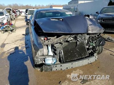Zdjęcie 27 z 30 samochodu: 2021 DODGE CHALLENGER SXT VIN:2C3CDZAG1MH623408 - miniatura