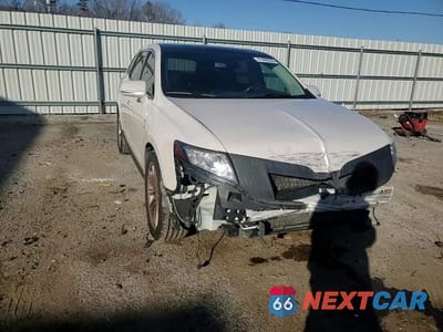 Zdjęcie 12 z 15 samochodu: 2015 LINCOLN MKT VIN:2LMHJ5AT5FBL04616 - miniatura