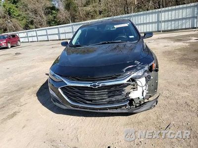 Zdjęcie 11 z 16 samochodu: 2021 CHEVROLET MALIBU RS VIN:1G1ZG5ST8MF055752 - miniatura
