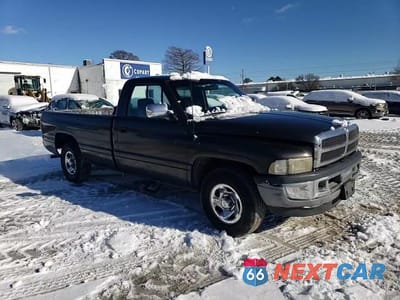 Zdjęcie 11 z 13 samochodu: 1995 DODGE RAM 1500 VIN:1B7HC16Y1SS136173 - miniatura