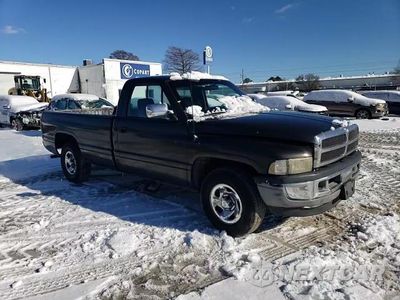 Zdjęcie 11 z 13 samochodu: 1995 DODGE RAM 1500 VIN:1B7HC16Y1SS136173 - miniatura