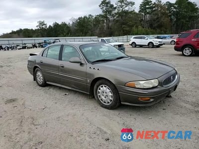 Zdjęcie 11 z 14 samochodu: 2002 BUICK LESABRE LIMITED VIN:1G4HR54K82U244228 - miniatura