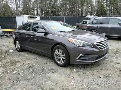 Zdjęcie 11 z 14 samochodu: 2015 HYUNDAI SONATA SE VIN:5NPE24AF5FH208929 - miniatura