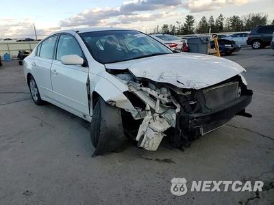 Zdjęcie 10 z 14 samochodu: 2008 NISSAN ALTIMA 2.5 VIN:1N4AL21E38N509358 - miniatura