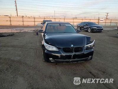 Zdjęcie 11 z 14 samochodu: 2010 BMW 535 I VIN:WBANW1C58AC167141 - miniatura