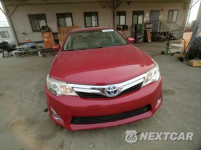 Zdjęcie 11 z 14 samochodu: 2014 TOYOTA CAMRY HYBRID VIN:4T1BD1FK7EU104797 - miniatura