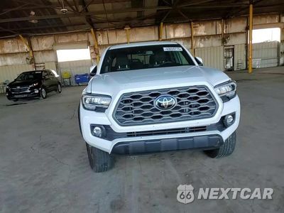 Zdjęcie 11 z 15 samochodu: 2023 TOYOTA TACOMA DOUBLE CAB VIN:3TMCZ5AN4PM646871 - miniatura