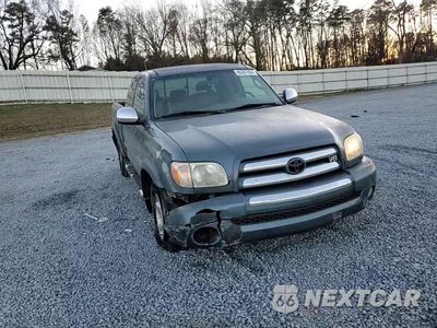 Zdjęcie 11 z 14 samochodu: 2005 TOYOTA TUNDRA ACCESS CAB SR5 VIN:5TBBT44175S472963 - miniatura