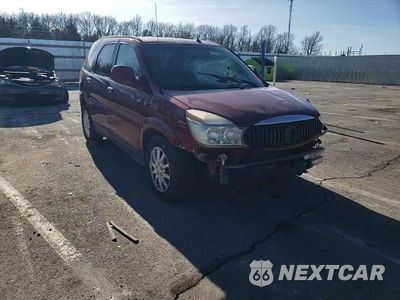 Zdjęcie 11 z 14 samochodu: 2006 BUICK RENDEZVOUS CX VIN:3G5DA03L96S612338 - miniatura