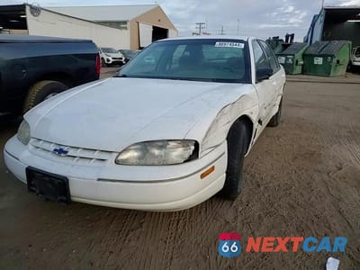 Zdjęcie 11 z 14 samochodu: 2001 CHEVROLET LUMINA VIN:2G1WL52J311192632 - miniatura