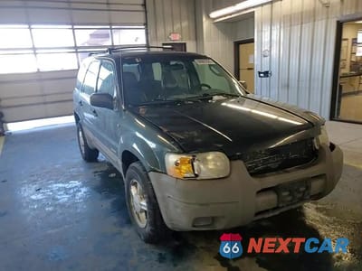 Zdjęcie 11 z 15 samochodu: 2002 FORD ESCAPE XLS VIN:1FMYU02112KB77558 - miniatura